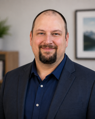 Photo of Dennis Mullenix - Mullenix Counseling Services, Marriage & Family Therapist, LMFT
