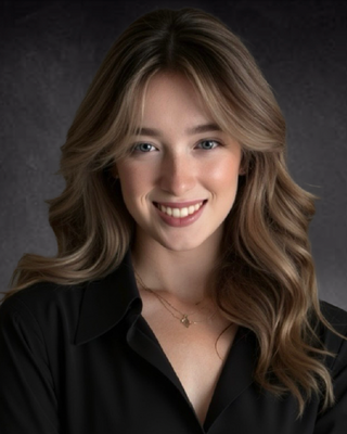 Photo of Brigid McEvoy, Registered Psychotherapist (Qualifying)