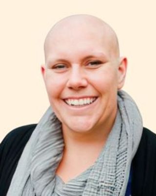 Photo of Heather Marie Marie Curtis, Licensed Professional Clinical Counselor, MA, LMFT