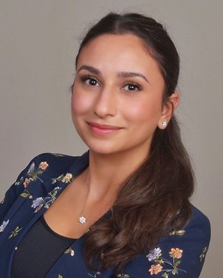 Photo of Maha Souman, Clinical Social Work/Therapist, LCSW