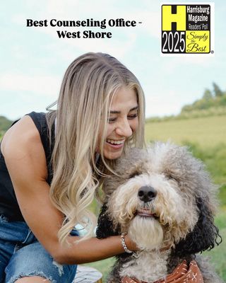 Photo of Brooke Serina, Licensed Professional Counselor, MA, LPC, NCC, CCATP