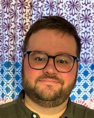 Photo of Jonathan David Weaver, Clinical Social Work/Therapist, LCSW