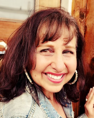 Photo of Catherine Butcher, Marriage & Family Therapist, LMFT