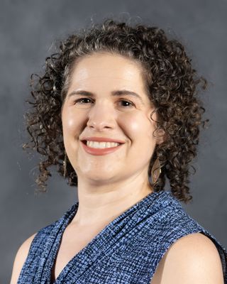 Photo of Dr. Maya Pignatore, Psychologist, PhD