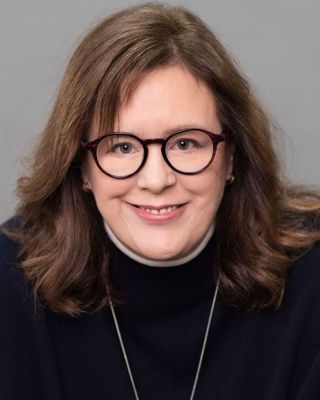 Photo of Dr. Grisel Lopez-Escobar, Licensed Professional Counselor, LPC, PhD, LMHC, NCC
