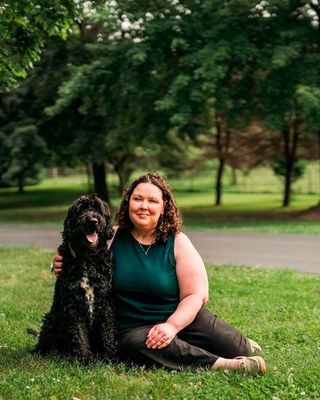 Photo of Claire Greco, Clinical Social Work/Therapist, MSW, LCSW, CSAYC