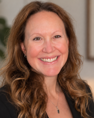 Photo of Melissa Ann Gallagher, Marriage & Family Therapist, MA, MFT