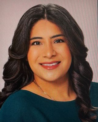 Photo of Cynthia Martinez Morales, Clinical Social Work/Therapist, SWIA
