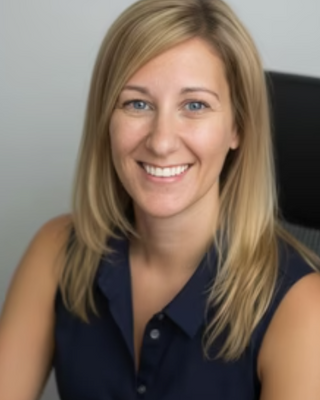 Photo of Sheri Fay, Licensed Professional Counselor, LPC