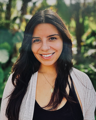 Photo of Francisca Ortiz, Counselor, LMHC, NCC