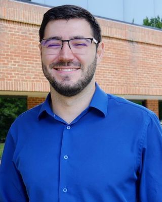 Photo of Kristofer Leduc, Pre-Licensed Professional, SISW