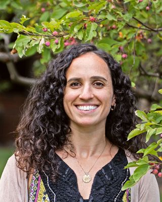 Photo of Emily Whitaker, Psychiatric Nurse Practitioner, PMHNP, APRN