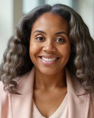Photo of Megan Lawrence-Ferreira, Marriage & Family Therapist, LMFT