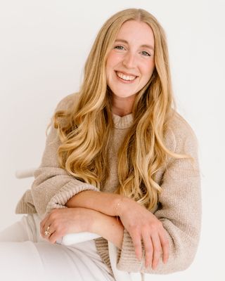 Photo of Mackenzie Fisher, Licensed Professional Counselor, MA, LPC