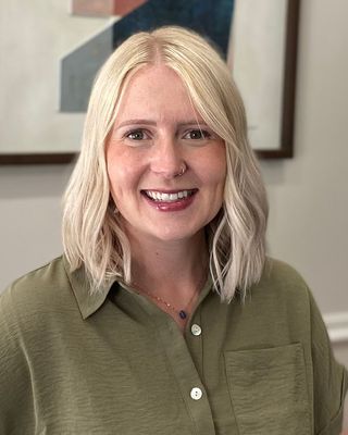 Photo of Shandy Smith, Pre-Licensed Professional, CMHCi
