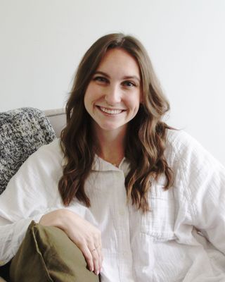 Photo of Savannah Hessling, Counselor