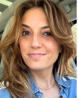 Photo of Sara Lynne Hall, Marriage & Family Therapist Associate, LMFT-A