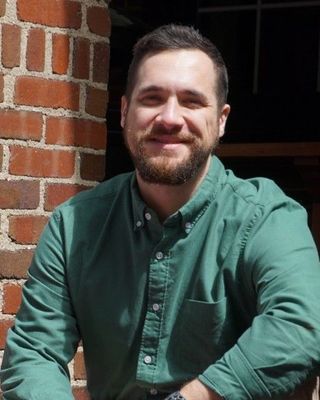 Photo of Dr. Alexander Pinto, Licensed Professional Counselor, LPC, PsyD