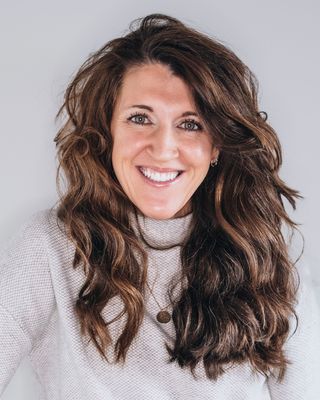 Photo of Caitlin Lantz, Clinical Social Work/Therapist, MSW, LCSW