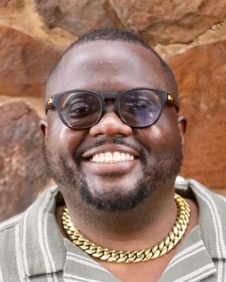 Photo of Jonathan Sanon, Pre-Licensed Professional, MSW, RCSWI