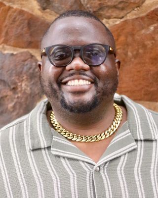 Photo of Jonathan Sanon, Pre-Licensed Professional, MSW, RCSWI