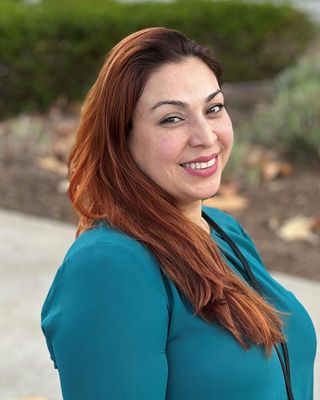 Photo of Bonnie Alvarez, Marriage & Family Therapist in San Diego, CA