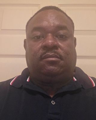 Photo of Steve Alfred, Registered Mental Health Counselor Intern, RMHCI