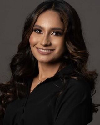 Foto de Gloria Sinning Martínez, Psicólogo, Lic. en Psicología, COLPSIC