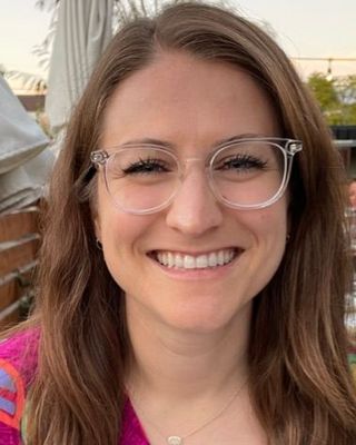 Photo of Lexi Molloy, Clinical Social Work/Therapist, LCSW