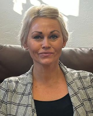 Photo of Lesha Delaney, Licensed Professional Counselor, LCPC, LPC
