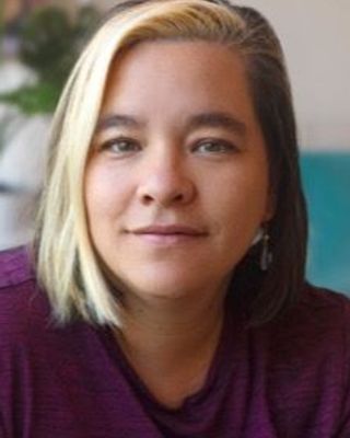 Photo of Amy Aiko Hovland, Unlicensed Psychotherapist, MSW