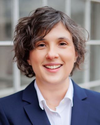 Photo of Suzanne E. Bloore, Psychiatrist, MD