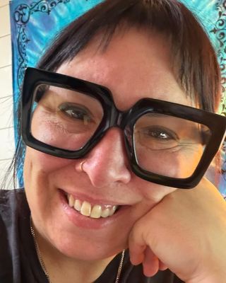 Photo of Sarah Fude-Huisman, Clinical Social Work/Therapist, LISW, CADC