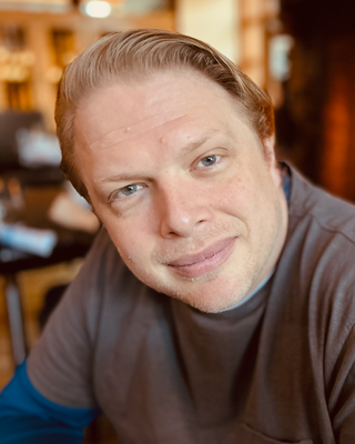Photo of Dr. Robert P Allred, Psychologist, PhD, ABPP