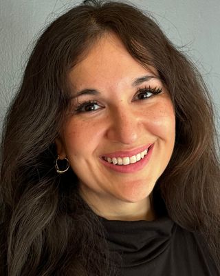 Photo of Maureen Plante, Pre-Licensed Professional, MSc
