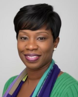 Photo of Annie Altenor, Clinical Social Work/Therapist, LCSW