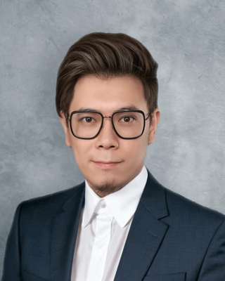 Photo of Rex W. Cheung, Registered Social Worker, MSW, MSSC, RSW, CCC