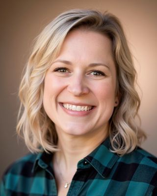 Photo of Michelle Davis, Psychiatric Nurse Practitioner, PMHNP, AGACNP, MSN