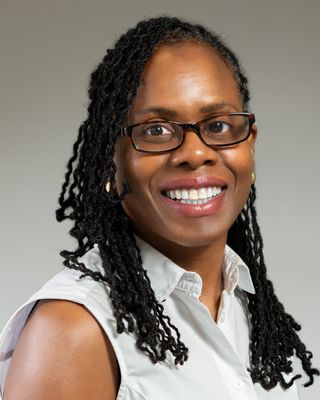 Photo of Lydia Nightingale, Counsellor, MBACP