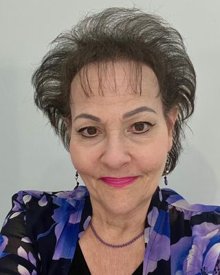 Photo of Rita Davis, Clinical Social Work/Therapist, LCSW