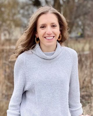 Photo of Abby Levin, AM, LCSW, Clinical Social Work/Therapist
