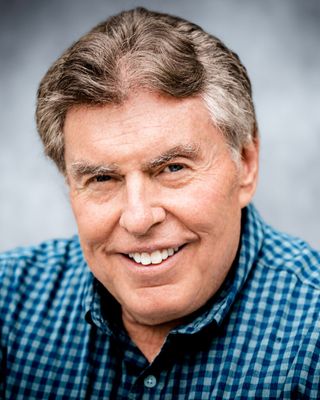 Photo of Rodger D Bischoff, CHMC, Counselor