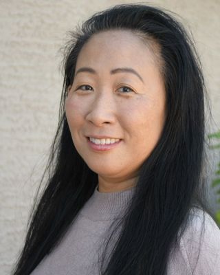 Photo of Frances Spink, Psychiatric Nurse Practitioner, DNP, MSN, PMHNP
