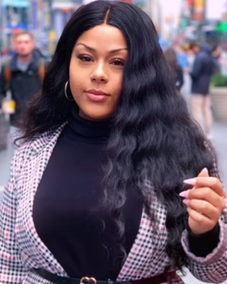 Photo of Jurnee Promisee, Clinical Social Work/Therapist, LCSW