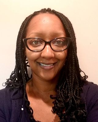 Photo of Chenelle Williams, Licensed Professional Counselor in Highland Park, NJ