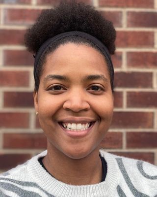 Photo of Lauren Evans, Pre-Licensed Professional, MSW, LGSW