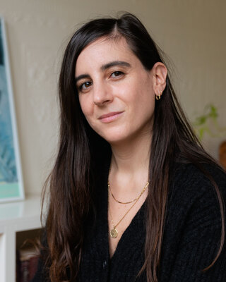 Photo of Maya Azran, Clinical Social Work/Therapist in Brooklyn, NY