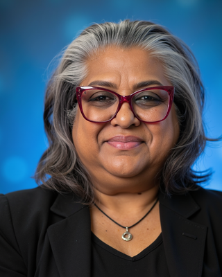 Photo of Pamela Kissoondhan, Psychiatric Nurse Practitioner, MS, NPP