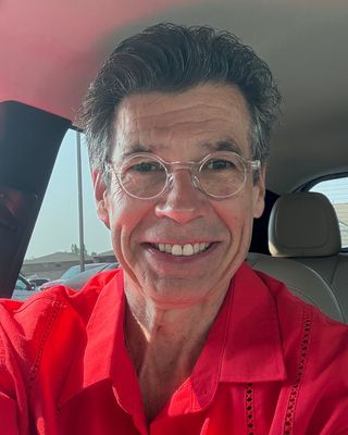 Photo of Dr. Frank Mancari, Psychologist, Psy.D