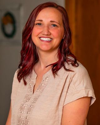 Photo of Rachel Mellentine, Counselor, MA, LLPC